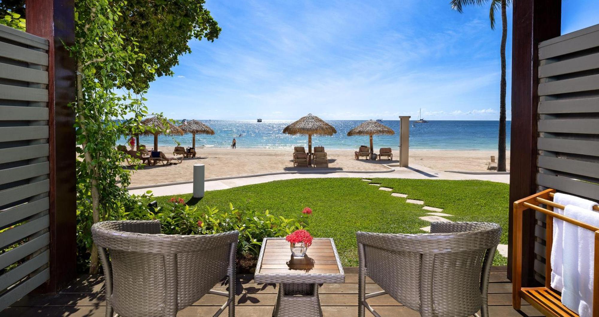 Sandals Negril Beach All Inclusive Resort And Spa - Couples Only エクステリア 写真