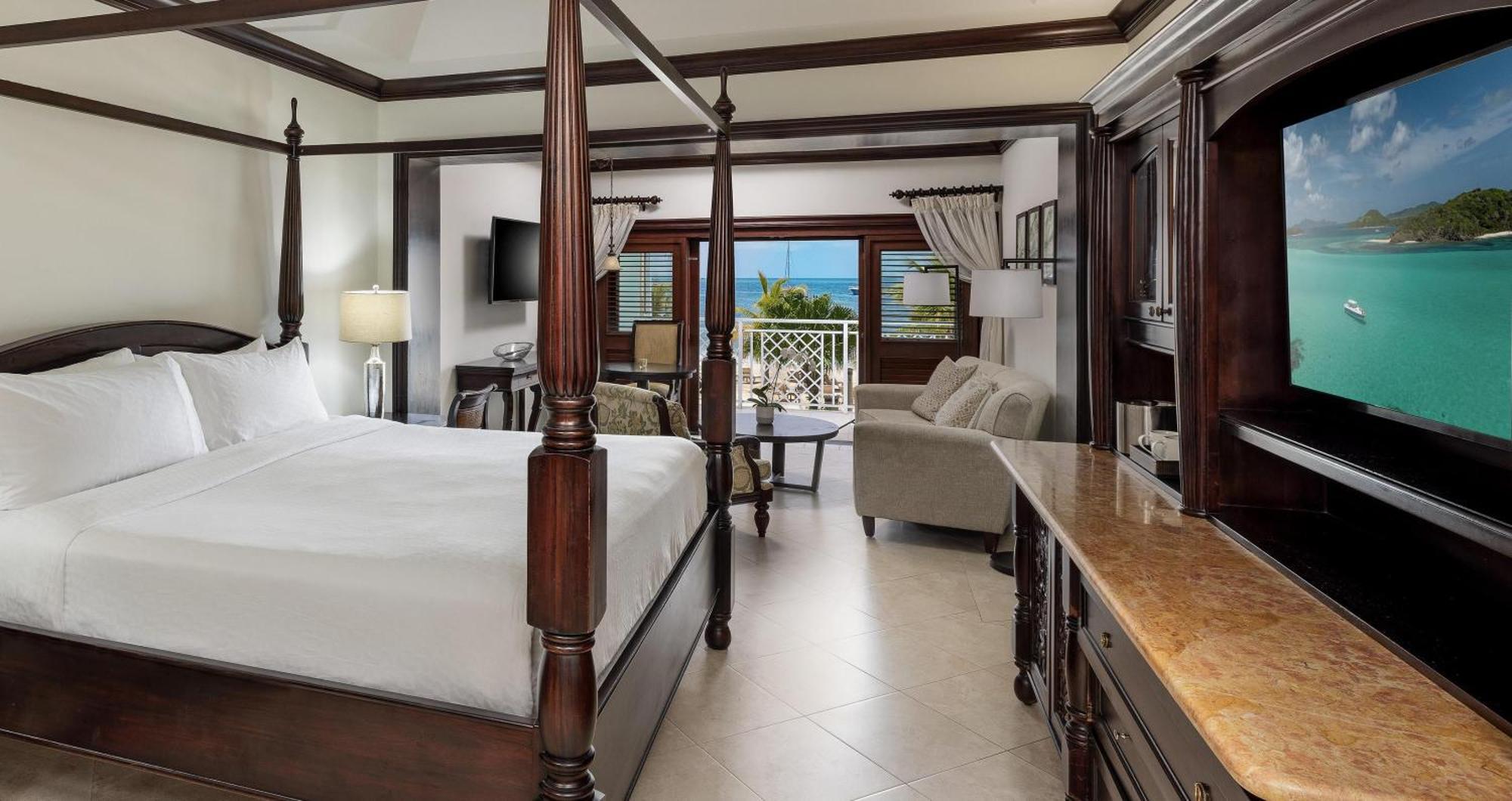Sandals Negril Beach All Inclusive Resort And Spa - Couples Only エクステリア 写真