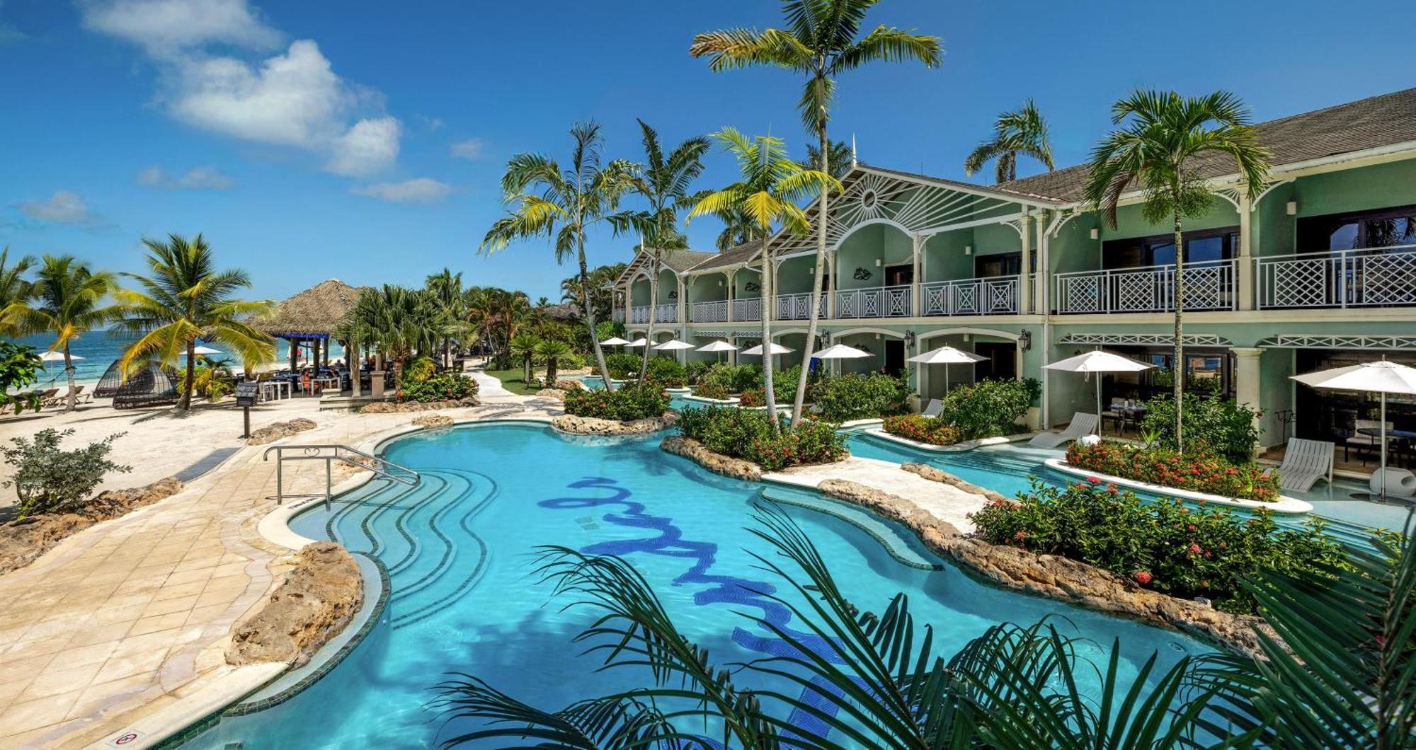 Sandals Negril Beach All Inclusive Resort And Spa - Couples Only エクステリア 写真