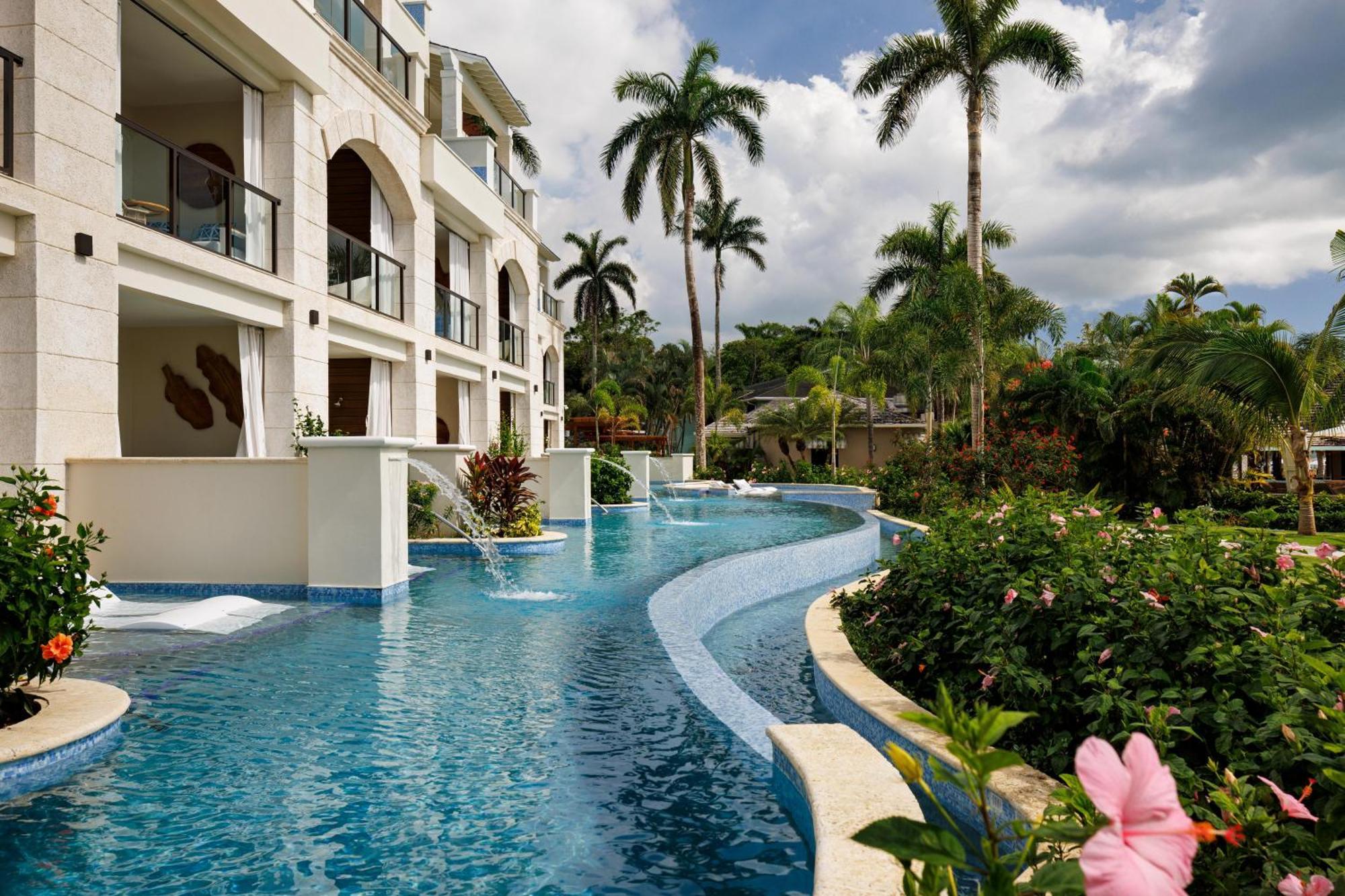 Sandals Negril Beach All Inclusive Resort And Spa - Couples Only エクステリア 写真