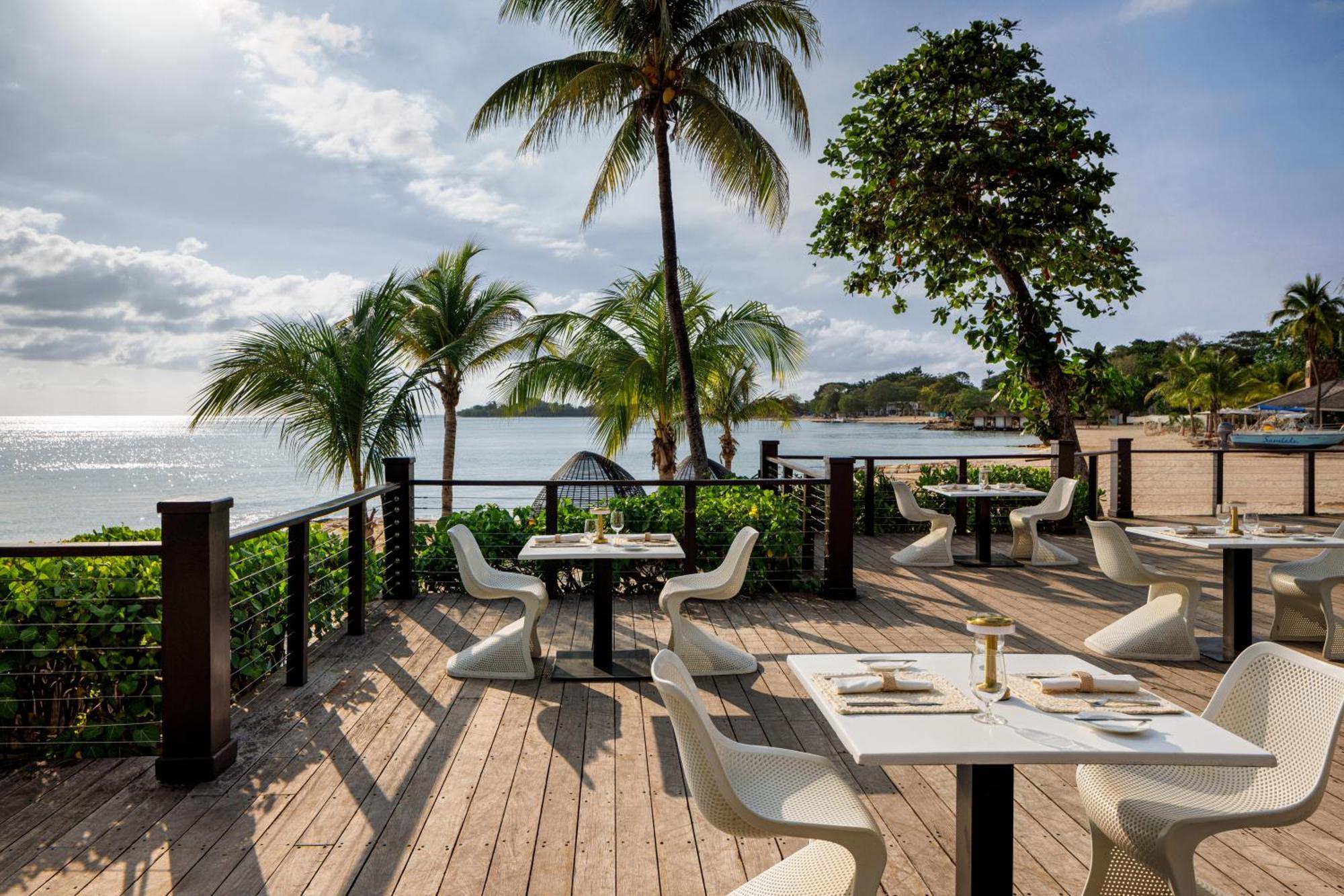 Sandals Negril Beach All Inclusive Resort And Spa - Couples Only エクステリア 写真